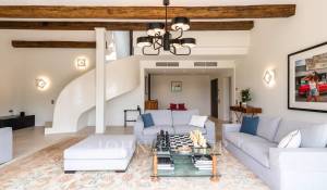 Arrendamento de curta duraçāo Moradia Mougins