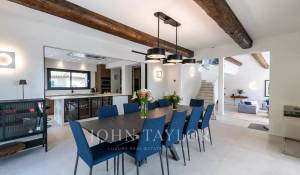 Arrendamento de curta duraçāo Moradia Mougins