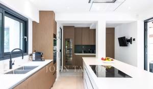 Arrendamento de curta duraçāo Moradia Mougins