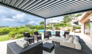 Arrendamento de curta duraçāo Moradia Mougins