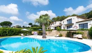 Arrendamento de curta duraçāo Moradia Mougins