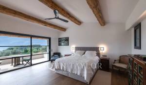 Arrendamento de curta duraçāo Moradia Mougins