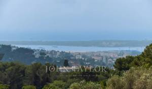 Arrendamento de curta duraçāo Moradia Mougins