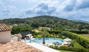 Arrendamento de curta duraçāo Moradia Mougins