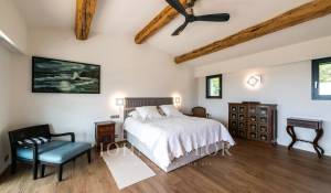 Arrendamento de curta duraçāo Moradia Mougins