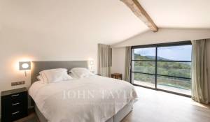 Arrendamento de curta duraçāo Moradia Mougins