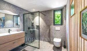 Arrendamento de curta duraçāo Moradia Mougins