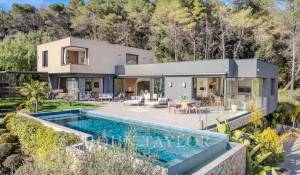 Arrendamento de curta duraçāo Moradia Mougins