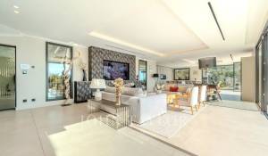 Arrendamento de curta duraçāo Moradia Mougins