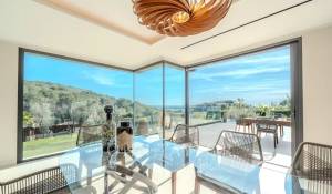 Arrendamento de curta duraçāo Moradia Mougins