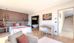 Arrendamento de curta duraçāo Moradia Mougins