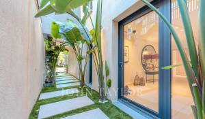 Arrendamento de curta duraçāo Moradia Mougins