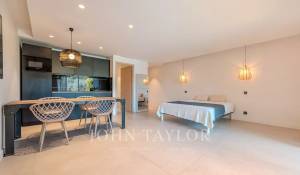 Arrendamento de curta duraçāo Moradia Mougins