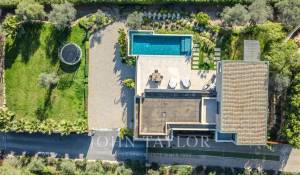 Arrendamento de curta duraçāo Moradia Mougins