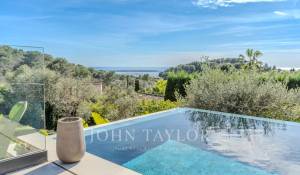 Arrendamento de curta duraçāo Moradia Mougins