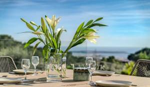 Arrendamento de curta duraçāo Moradia Mougins