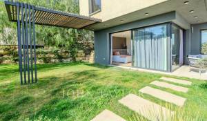 Arrendamento de curta duraçāo Moradia Mougins