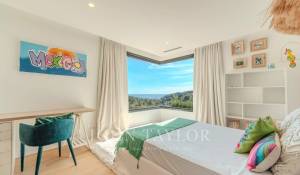 Arrendamento de curta duraçāo Moradia Mougins