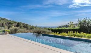 Arrendamento de curta duraçāo Moradia Mougins