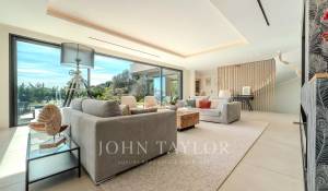 Arrendamento de curta duraçāo Moradia Mougins