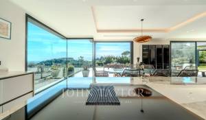 Arrendamento de curta duraçāo Moradia Mougins