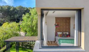 Arrendamento de curta duraçāo Moradia Mougins