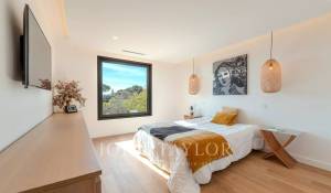 Arrendamento de curta duraçāo Moradia Mougins