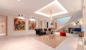 Arrendamento de curta duraçāo Moradia Mougins