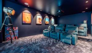 Arrendamento de curta duraçāo Moradia Mougins