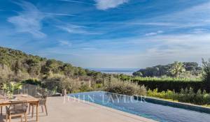 Arrendamento de curta duraçāo Moradia Mougins