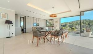 Arrendamento de curta duraçāo Moradia Mougins