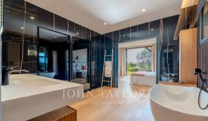 Arrendamento de curta duraçāo Moradia Mougins