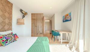 Arrendamento de curta duraçāo Moradia Mougins