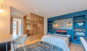 Arrendamento de curta duraçāo Moradia Mougins