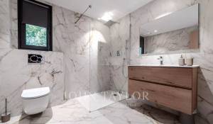 Arrendamento de curta duraçāo Moradia Mougins