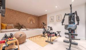 Arrendamento de curta duraçāo Moradia Mougins