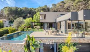 Arrendamento de curta duraçāo Moradia Mougins