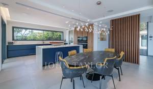 Arrendamento de curta duraçāo Moradia Mougins