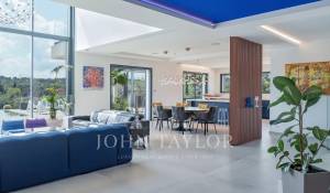 Arrendamento de curta duraçāo Moradia Mougins