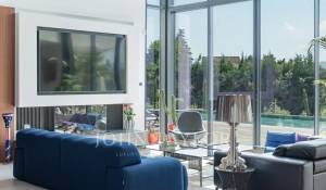 Arrendamento de curta duraçāo Moradia Mougins