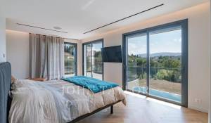 Arrendamento de curta duraçāo Moradia Mougins