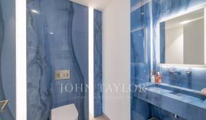 Arrendamento de curta duraçāo Moradia Mougins