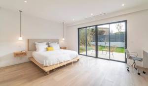 Arrendamento de curta duraçāo Moradia Mougins