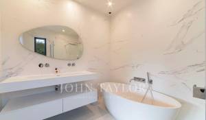 Arrendamento de curta duraçāo Moradia Mougins