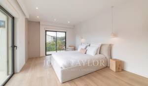 Arrendamento de curta duraçāo Moradia Mougins