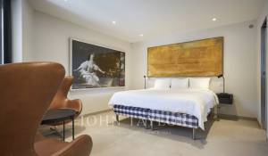 Arrendamento de curta duraçāo Moradia Mougins