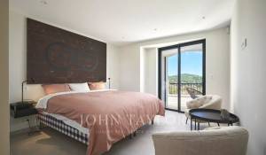 Arrendamento de curta duraçāo Moradia Mougins