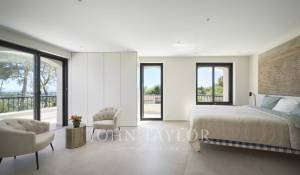 Arrendamento de curta duraçāo Moradia Mougins