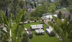 Arrendamento de curta duraçāo Moradia Mougins