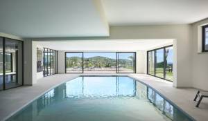 Arrendamento de curta duraçāo Moradia Mougins